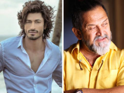 Vidyut Jammwal signs the Mahesh Manjrekar film and this is his role
