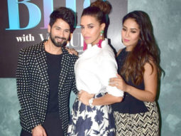 Vogue BFFs: Shahid Kapoor-Neha Dhupia take a dig at Sonam Kapoor, Mira Rajput wants to secretly date Sidharth Malhotra