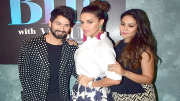 Vogue BFFs: Shahid Kapoor-Neha Dhupia take a dig at Sonam Kapoor, Mira Rajput wants to secretly date Sidharth Malhotra