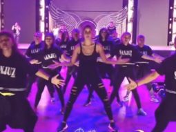 WATCH: Katrina Kaif shows some HOT dance moves