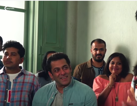 WATCH: Salman Khan’s good deed to share stories of real-life heroes is applaud-worthy