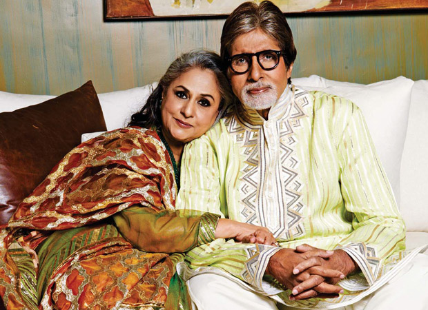 WOAH! Amitabh Bachchan and Jaya Bachchan have assets amounting to Rs. 1000 crores WOAH! Amitabh Bachchan and Jaya Bachchan have assets amounting to Rs. 1000 crores
