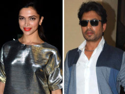 What will happen to Deepika Padukone – Irrfan Khan’s gangster drama? Vishal Bhardwaj ANSWERS