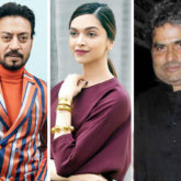 With Irrfan Khan – Deepika Padukone starrer postponed indefinitely, Vishal Bhardwaj to now make Churiyan
