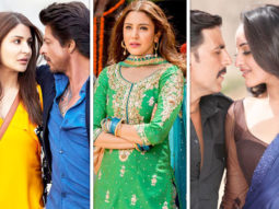 Women’s Day: Jab Harry Met Sejal, Sultan, Rowdy Rathore – Films that portrayed women in poor light
