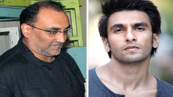 YRF shoots down reports of Aditya Chopra directing Ranveer Singh
