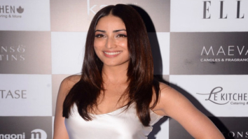 Yami Gautam and others grace the ELLE India Graduates 2018 event