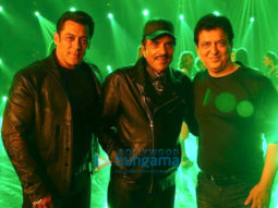 On The Sets Of The Movie Yamla Pagla Deewana Phir Se