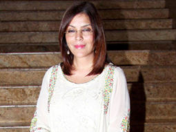 BREAKING: Zeenat Aman files a rape case against Mumbai businessman