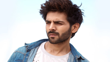 “It’s finally happening to me” – Kartik Aaryan