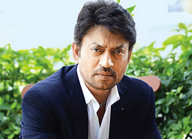 Irrfan Khan very unwell, unlikely to return to work for a very long time
