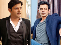 Is Sunil Grover the reason why Kapil Sharma cancelled shoot with Tiger Shroff-Disha Patani?