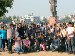 Aayush Sharma – Warina Hussain starrer Loveratri wraps Baroda schedule; heads to Ahmedabad