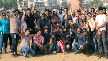 Aayush Sharma – Warina Hussain starrer Loveratri wraps Baroda schedule; heads to Ahmedabad
