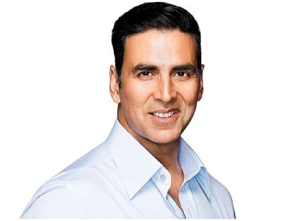 WOW! Akshay Kumar is overwhelmed by Gold team’s special gesture WOW! Akshay Kumar is overwhelmed by Gold team’s special gesture