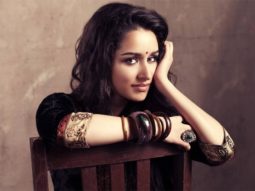 Watch: Shraddha Kapoor takes a bike ride in Dehradun shooting for Batti Gul Meter Chalu