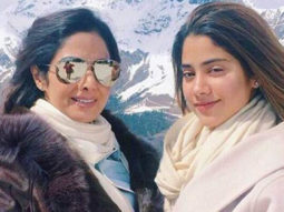 RIP Sridevi: March 7 to be DARKEST birthday for Janhvi Kapoor