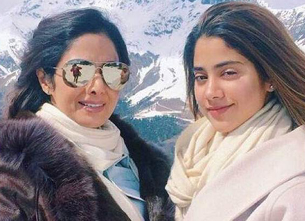 RIP Sridevi: March 7 to be DARKEST birthday for Jahnvi Kapoor RIP Sridevi: March 7 to be DARKEST birthday for Jahnvi Kapoor