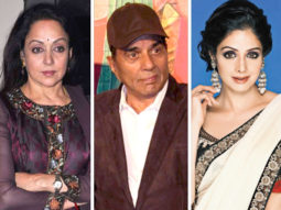 “Dharamji wept like a baby…My heart reaches out to Sridevi’s daughters” – Hema Malini