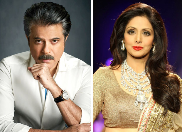 “Sridevi lived her life with dignity and we implore, that you give her the same respect” – Anil Kapoor releases a joint statement after funeral