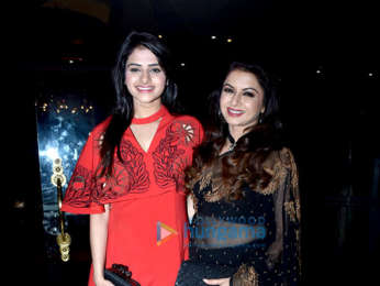 Celebs grace the Gr8 Beti event