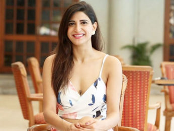 Aahana Kumra: “For Me Definition Of BOLD Has Changed In 1 Year” Aahana Kumra: “For Me Definition Of BOLD Has Changed In 1 Year”
