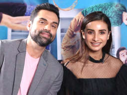 ‘Nanu’ And His ‘Janu’ lock horns in ‘How Well Do You Know Each Other’ Quiz | Abhay Deol | Patralekha