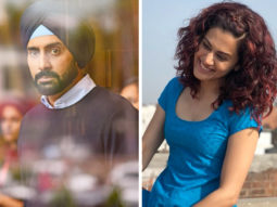 Abhishek Bachchan, Taapsee Pannu film Manmarziyaan faces legal hassle for shooting in ecological zone of Kashmir