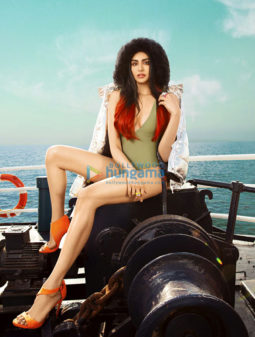 Celebrity Photos of Adah Sharma