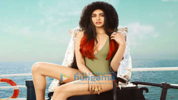 Celebrity Photos of Adah Sharma