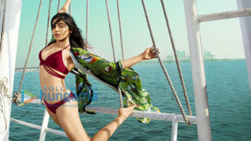 Celebrity Photos of Adah Sharma