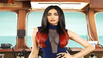 Celebrity Photos of Adah Sharma