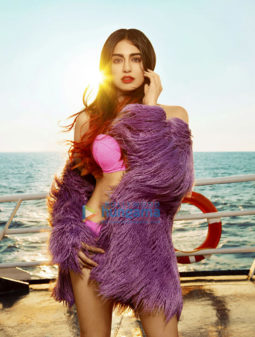 Celebrity Photos of Adah Sharma