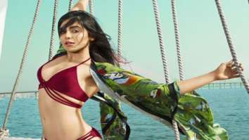 HOT! Adah Sharma posing in sexy BIKINIS is the sultry summer surprise we all were waiting for!