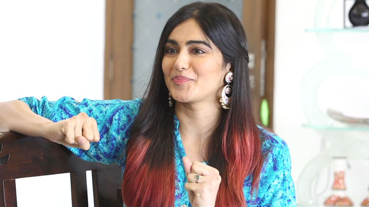Adah Sharma: “I Have A Double-Role In The Hindi Rom-Com Soul Mate | Commando 3 | Garam Adah Sharma: “I Have A Double-Role In The Hindi Rom-Com Soul Mate | Commando 3 | Garam