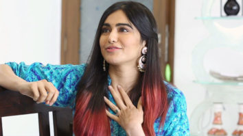 Adah Sharma’s SOULFUL Singing Will Blow Your Mind!!!