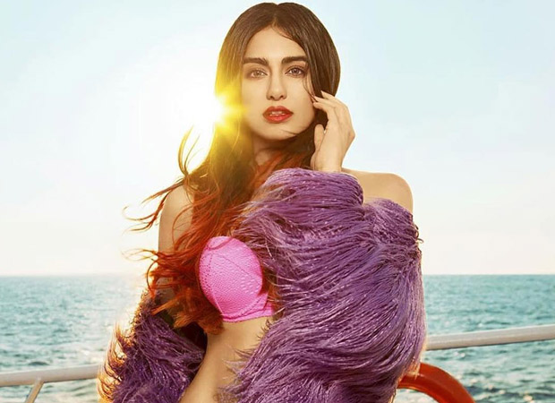 CONFESSION! Commando 2 actress Adah Sharma reveals her turn-ons, turn-offs and BDSM