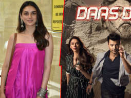 Aditi Rao Hydari: “World Perceives People Who Are In Selfless Love As WEAK…” | Richa Chadda