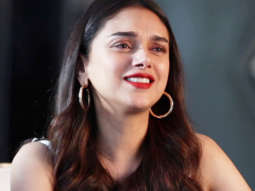 Aditi Rao Hydari’s STUNNING Rapid Fire On Big B, Salman Khan, Ranveer Singh, Farhan Akhtar, Vidya Balan