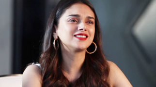 Aditi Rao Hydari’s STUNNING Rapid Fire On Big B, Salman Khan, Ranveer Singh, Farhan Akhtar, Vidya Balan