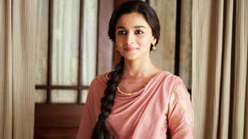 Ae Watan (Raazi)