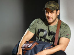 After Bajrangi Bhaijaan, Salman Khan to return to Kashmir for Race 3