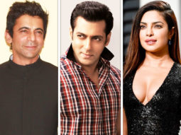 After Chhuriyaan, Sunil Grover bags Salman Khan – Priyanka Chopra starrer Bharat