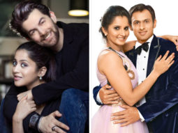 After Shahid Kapoor – Mira Rajput, Neil Nitin Mukesh – Rukmini Sahay & Sania Mirza – Shoaib Malik announce baby news