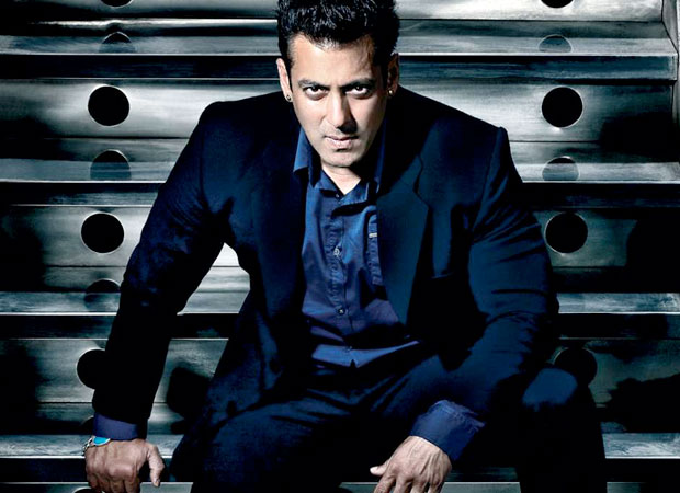 After turning lyricist Salman Khan pens another track for Race 3 and will sing too