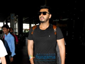 Ajay Devgn, Kajol, Shraddha Kapoor and others snapped at the airport