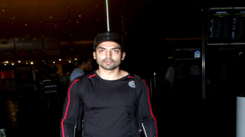 Ajay Devgn, Kajol, Shraddha Kapoor and others snapped at the airport