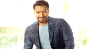 Ajay Devgn shooting for Luv Ranjan’s production despite suffering from tennis elbow condition