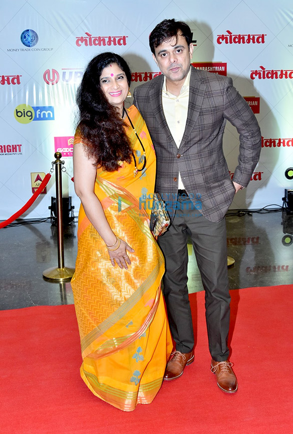 akshay kumar and kareena kapoor khan attends the lokmat maharashtrian of the year awards 2018 6