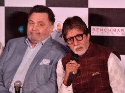 Amitabh Bachchan REFUSES to comment on Kathua and Unnao cases despite endorsing Beti Bachao, Beti Padhao campaign!